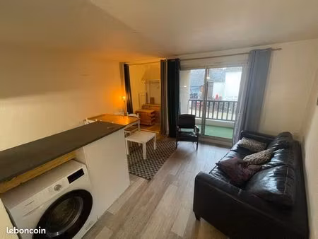 appartement t2 à louer