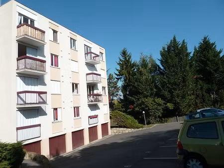 spacieux f2 proche gare