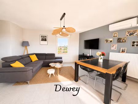 dewey