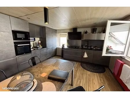 vente appartement centre valentigney