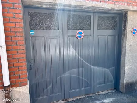 location garage