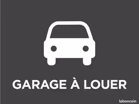 parking/box premesques