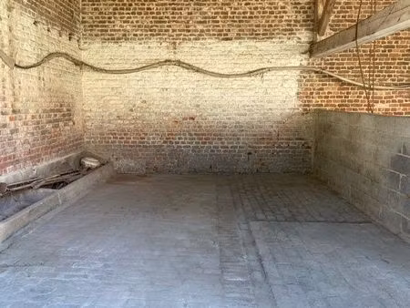 garage