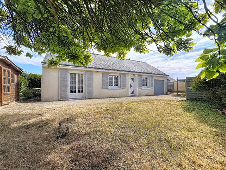 maison doue en anjou 4 pièces 82 m2