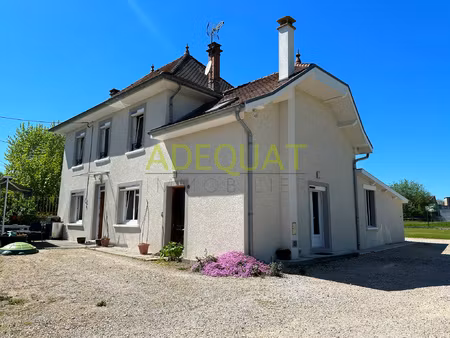 maison t5 pleine de charme
