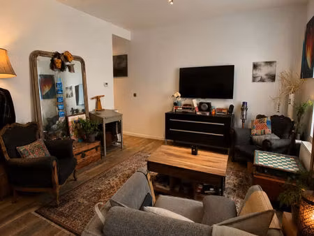 maison fresnes sur escaut 6 pièce(s) 122 m2