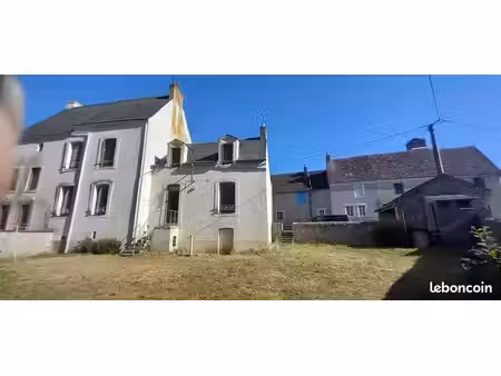 maison mitoyenne