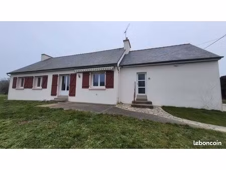 maison 138 m2