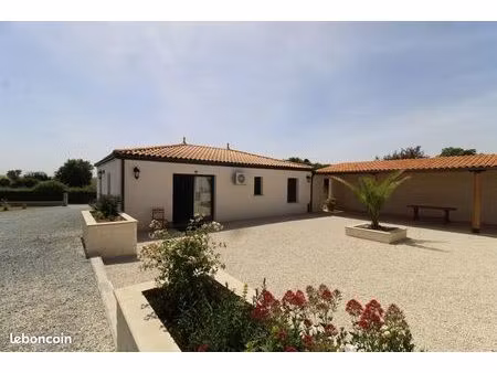maison 5 pièces 122 m²
