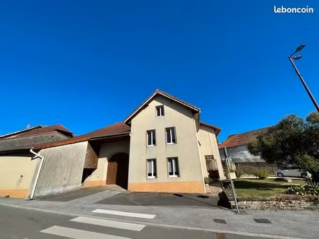 vente maison sainte marie