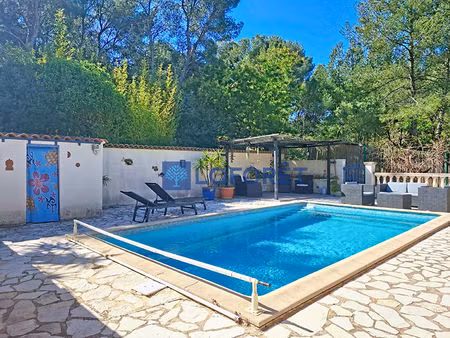 maison la valette-du-var 6 pièce(s)