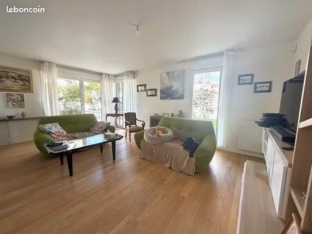 appartement en viager 4 pièces 124 m²