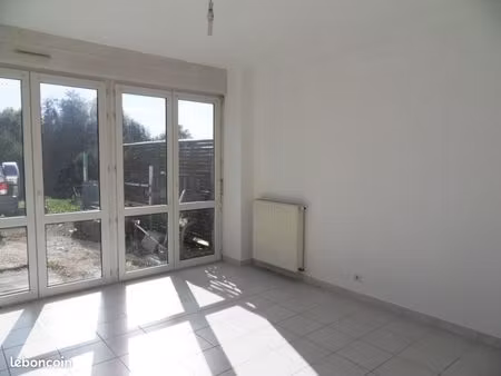 duplex 3 pièces 66 m²