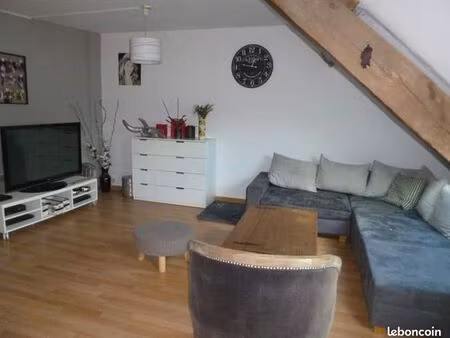 a louer duplex