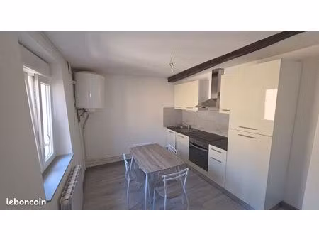 appartement f1