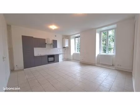appartement f2
