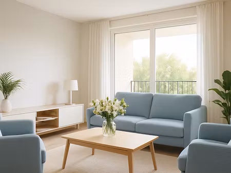 vente appartement 3 pièces 69 m² à saint-clément-de-rivière (34980)  389 000 €