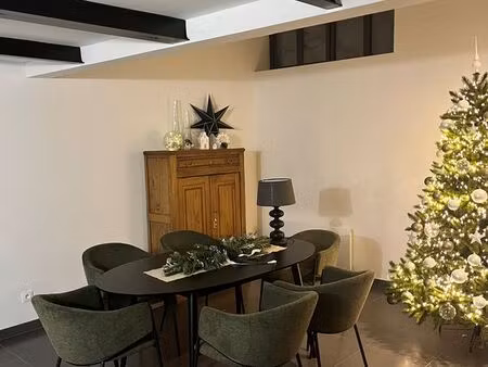 loue maison appartement type 3 saint saulve