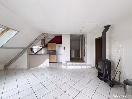 appartement f3