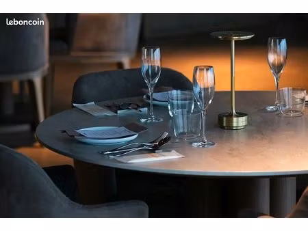 restaurant 112 m² paris