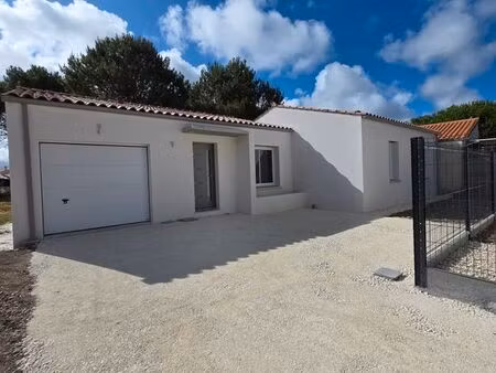 maison arvert