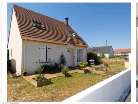 maison familiale 4 chambres