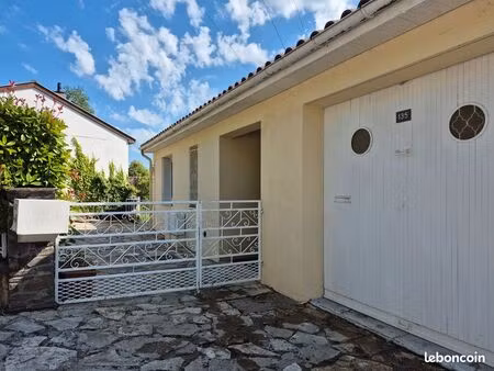 maison 3 chambres