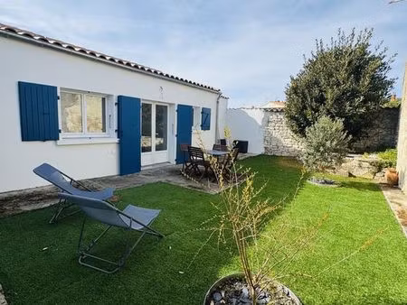 maison 4 pièces 67 m²