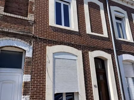 maison 5 pièces 76 m²