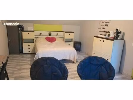 chambre chez particulier