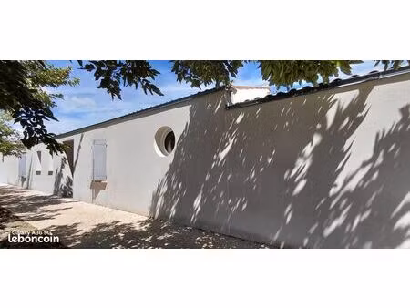 maison marsilly 90 m2