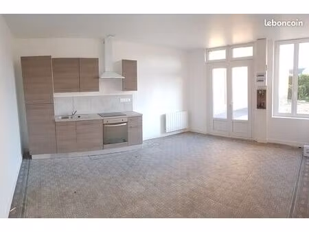 maison 2 chambres t3 centre proville