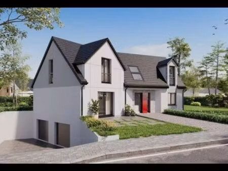 recherche logement à louer