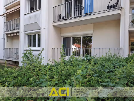 charnay les macon residence verte proche hopital - appartem