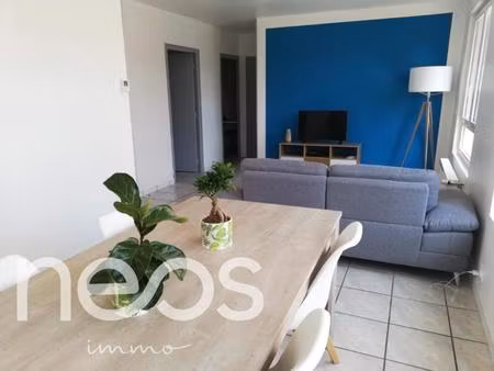 place en colocation appartement dijon