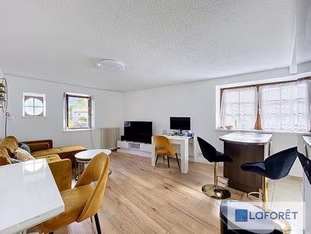appartement farges 2 pièce(s) 45.05 m2