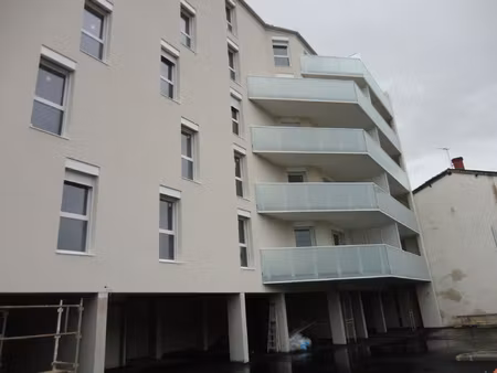 appartement t3