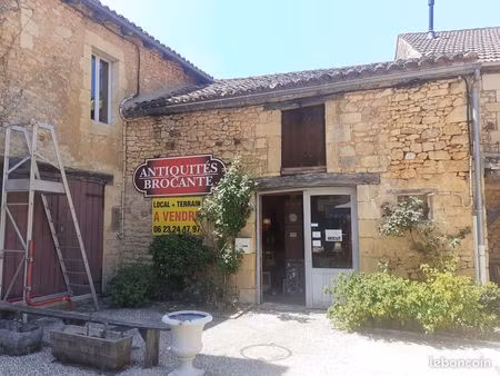 local & studio