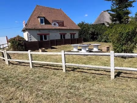 murs et fonds de restaurant