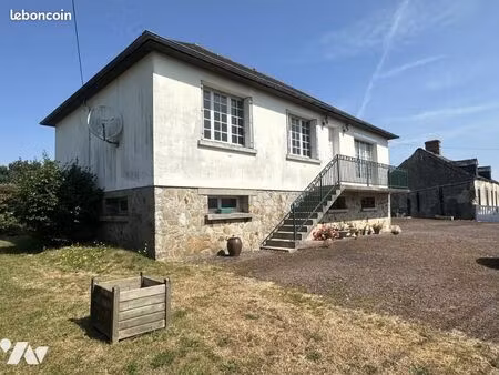 local divers 78 m² turqueville