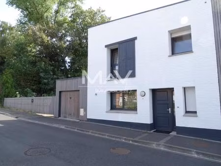 maison bondues 4 pièce(s) 90 m2
