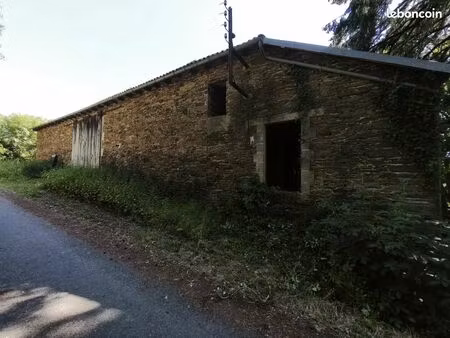 propriété 4 pièces 353 m²
