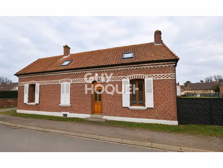 maison