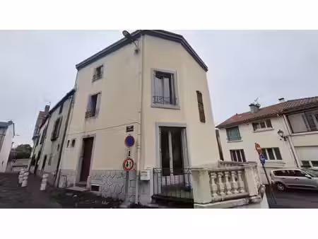 maison - bourg de ceyrat