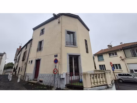 maison centre ceyrat