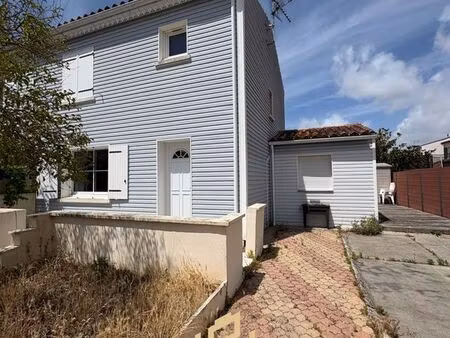 maison 5 pièces 92 m²