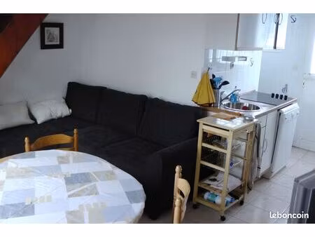 petite maison proche océan etel
