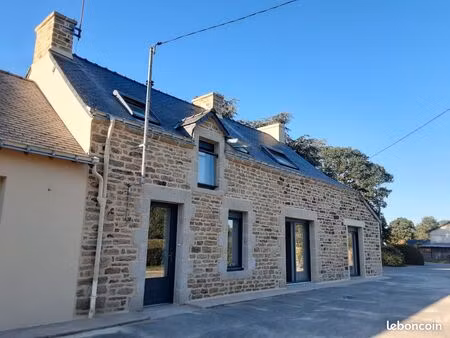 longere 120 m2  15 km vannes et locmine