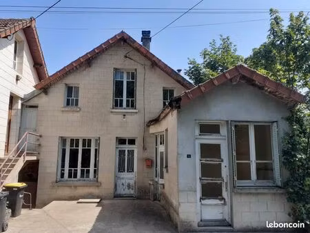 maison à rénover