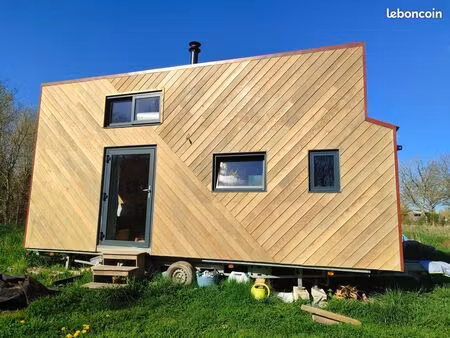 location tiny house